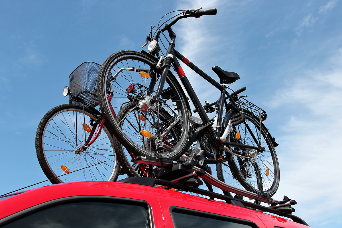 Fahrradträger und Dachboxen | Zell am Harmersbach | Autohaus Deusch