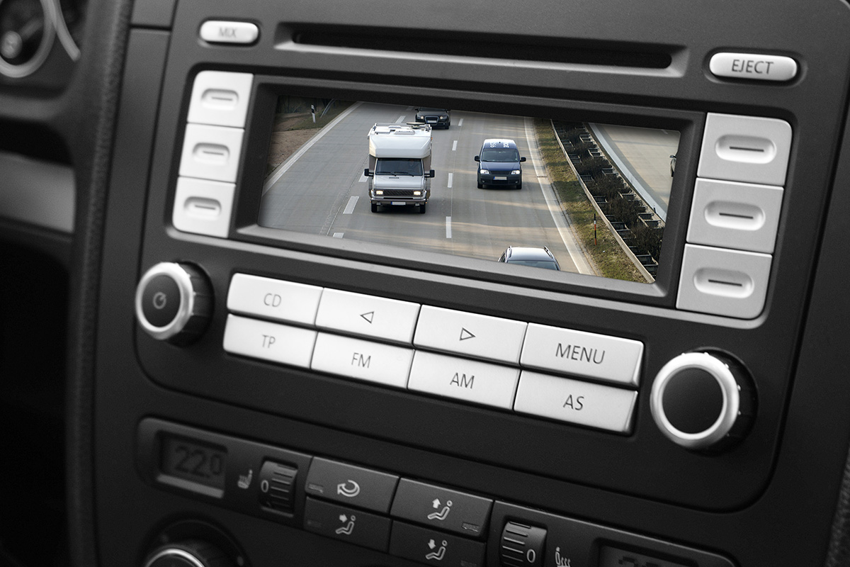 Navigationssysteme | Zell am Harmersbach | Autohaus Deusch
