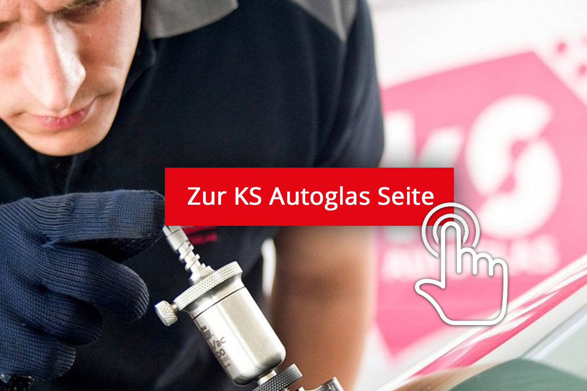 KS Autoglas Zentrum | Zell am Harmersbach | Autohaus Deusch