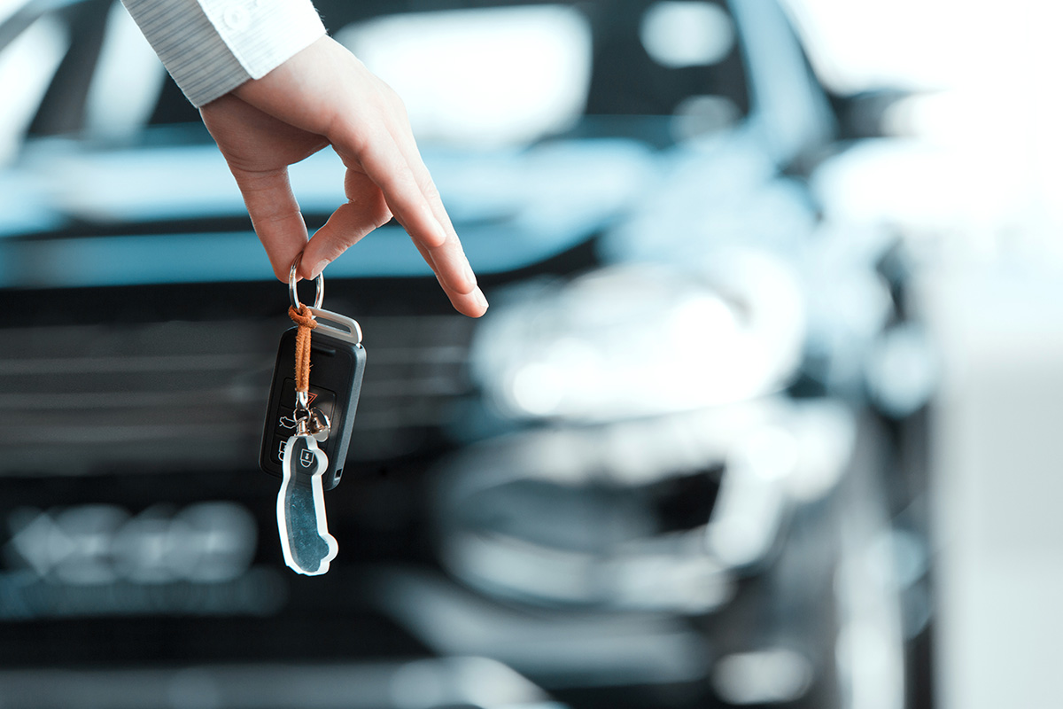 Hol- und Bringservice | Zell am Harmersbach | Autohaus Deusch