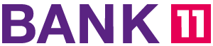 Bank11 Logo