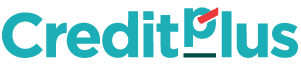 Credit Plus Logo